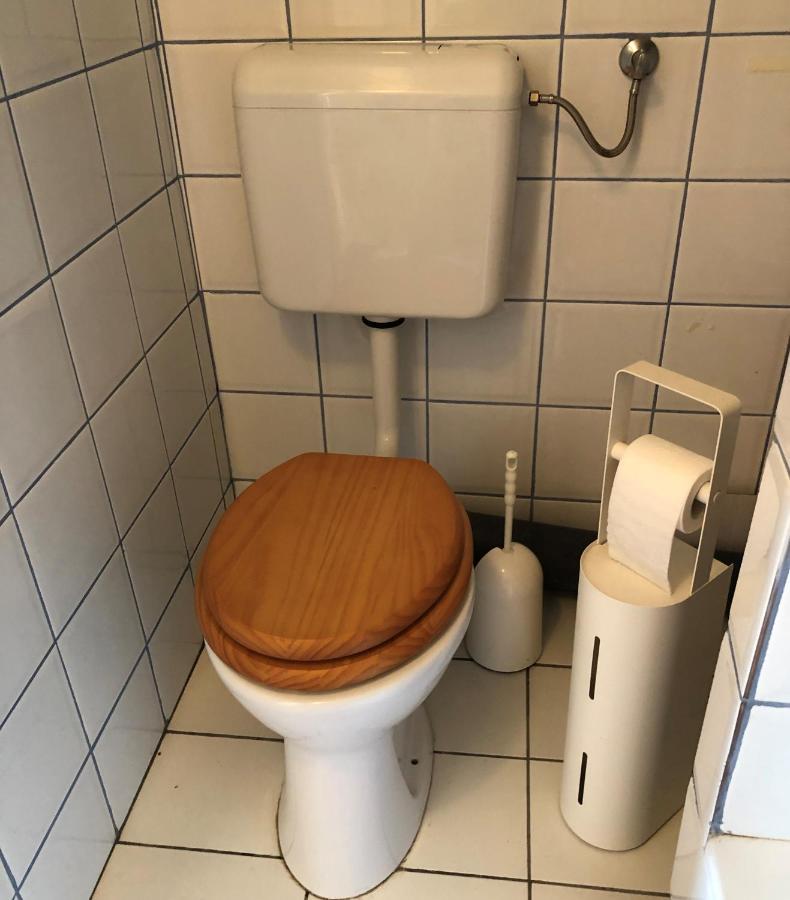 Szőlőskert Studio Apartman Ábrahámhegy Esterno foto